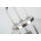 IQ8298 YEON 14" GLOBE PENDANT